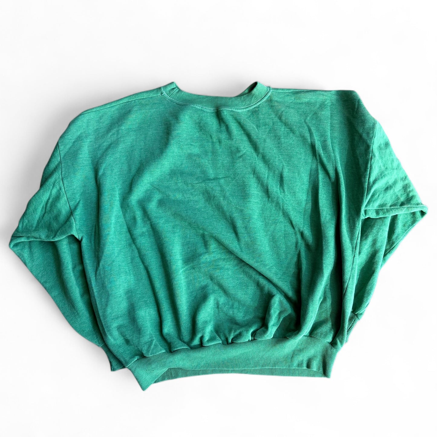 1960s Cambridge University Crewneck
