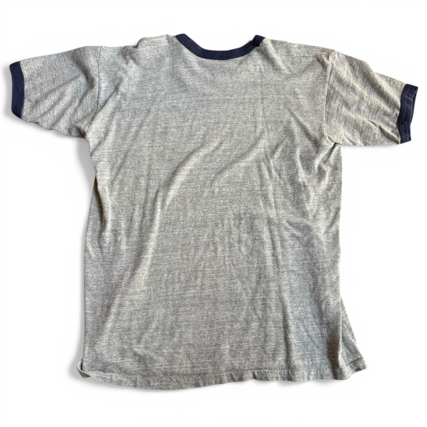 1980s Granville School Ringer Tee
