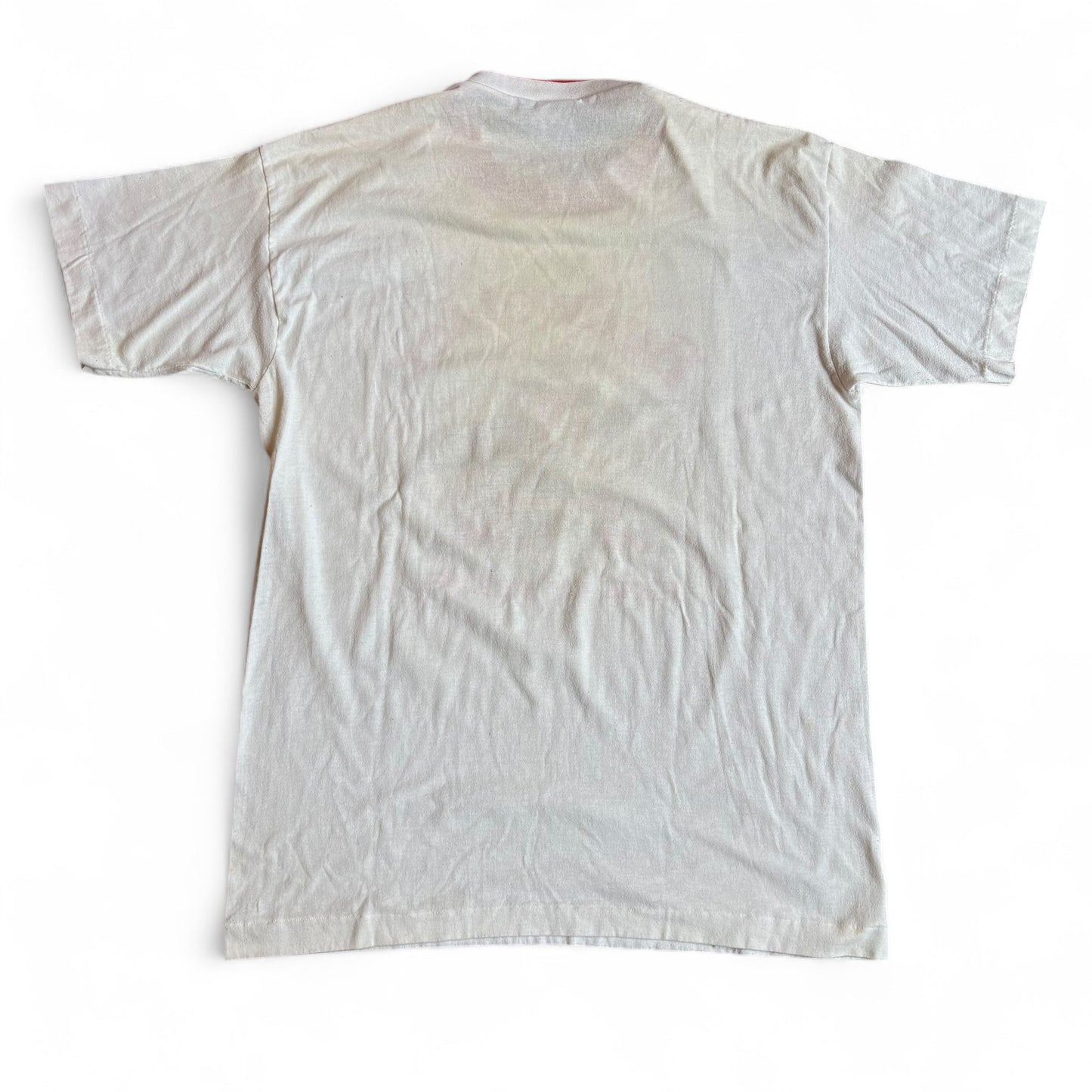 1990s Budweiser Tee