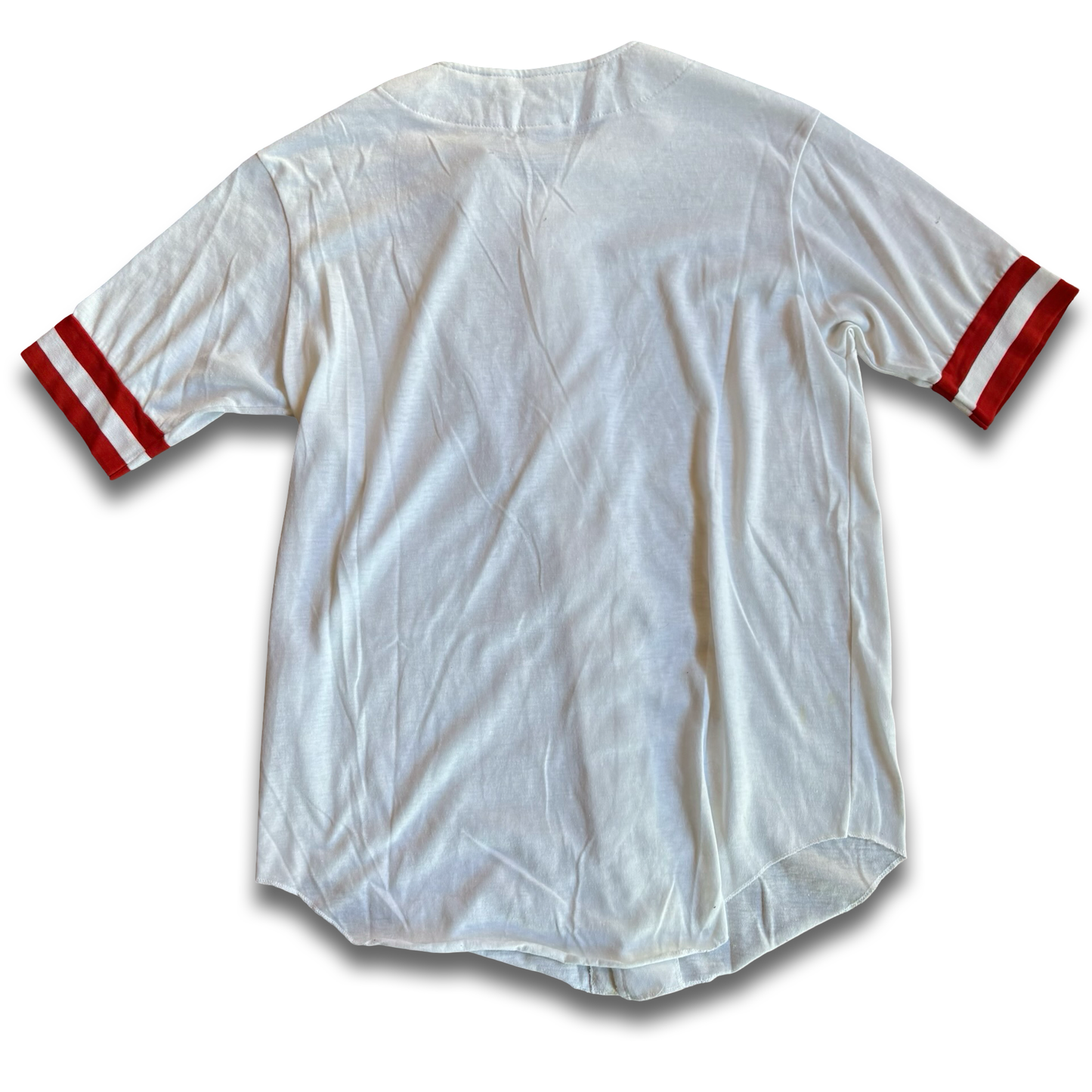 1990s Swingsters Blank Jersey Tee