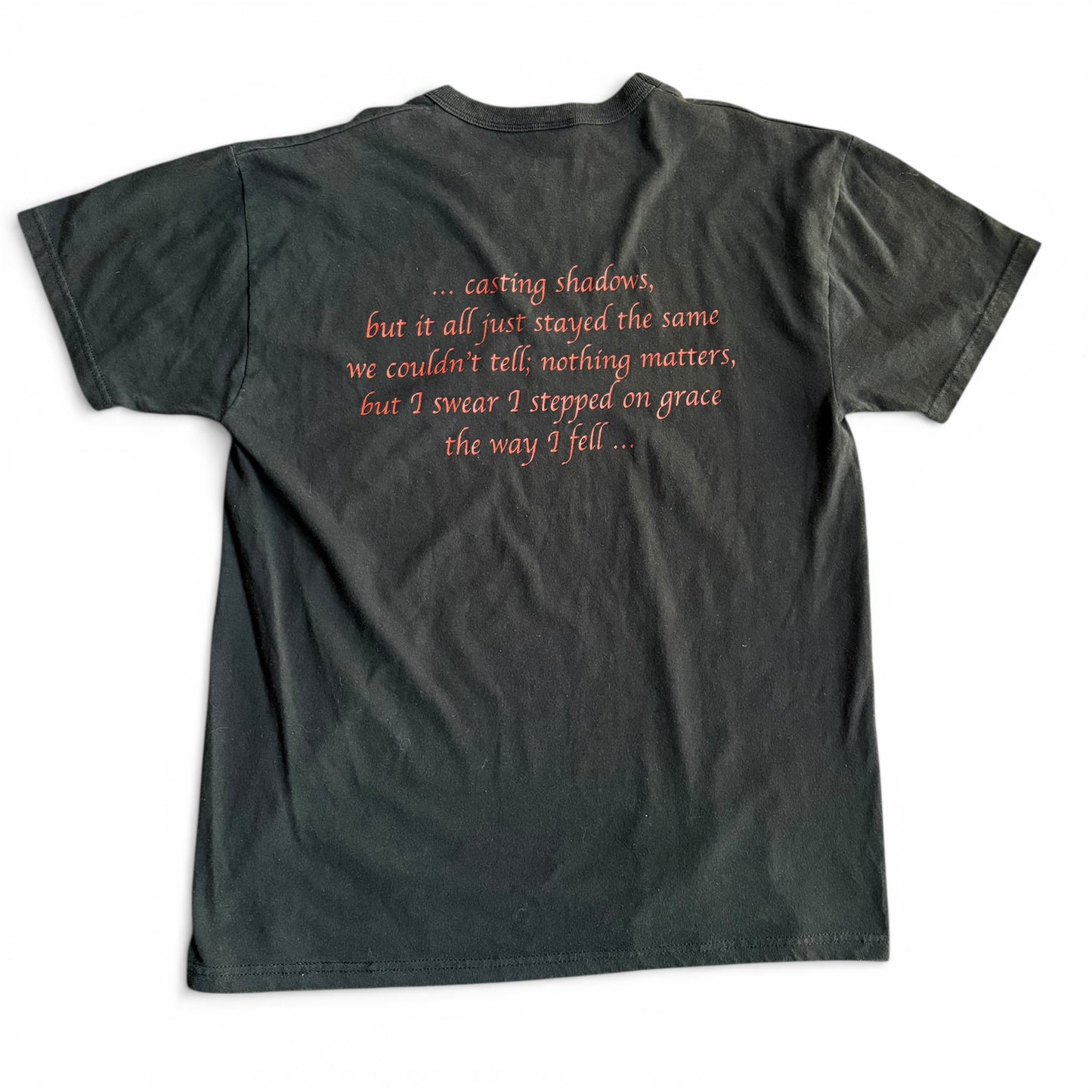 1990s Scarlet Ending Tee