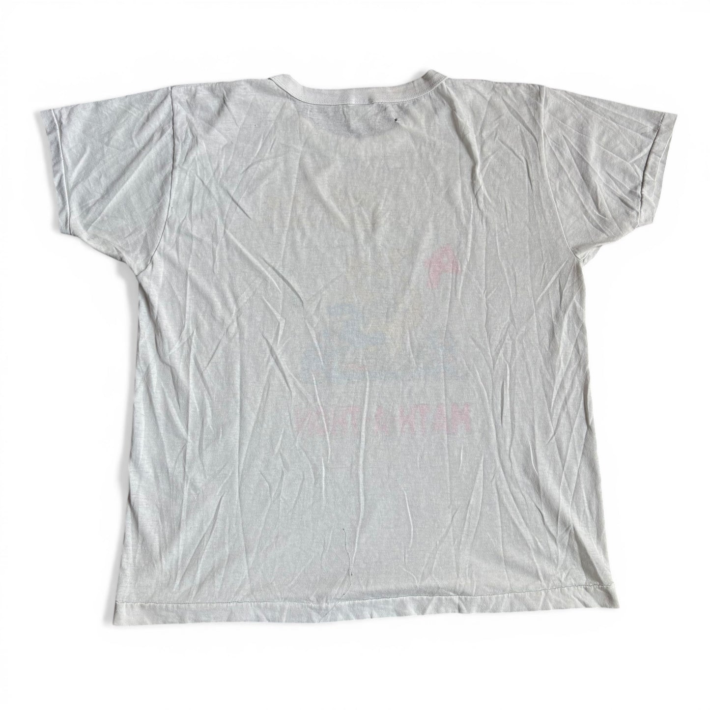 1990s Mathalon Tee