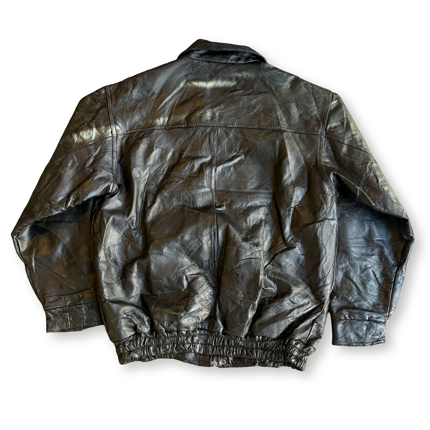 1980s Leather & Lord Leather Jacket