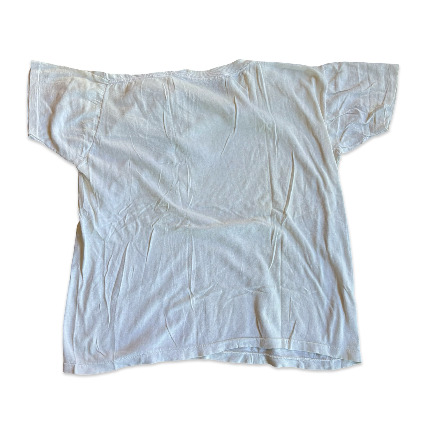 1970s Area 6-A Fellowship Graphic Tshirt