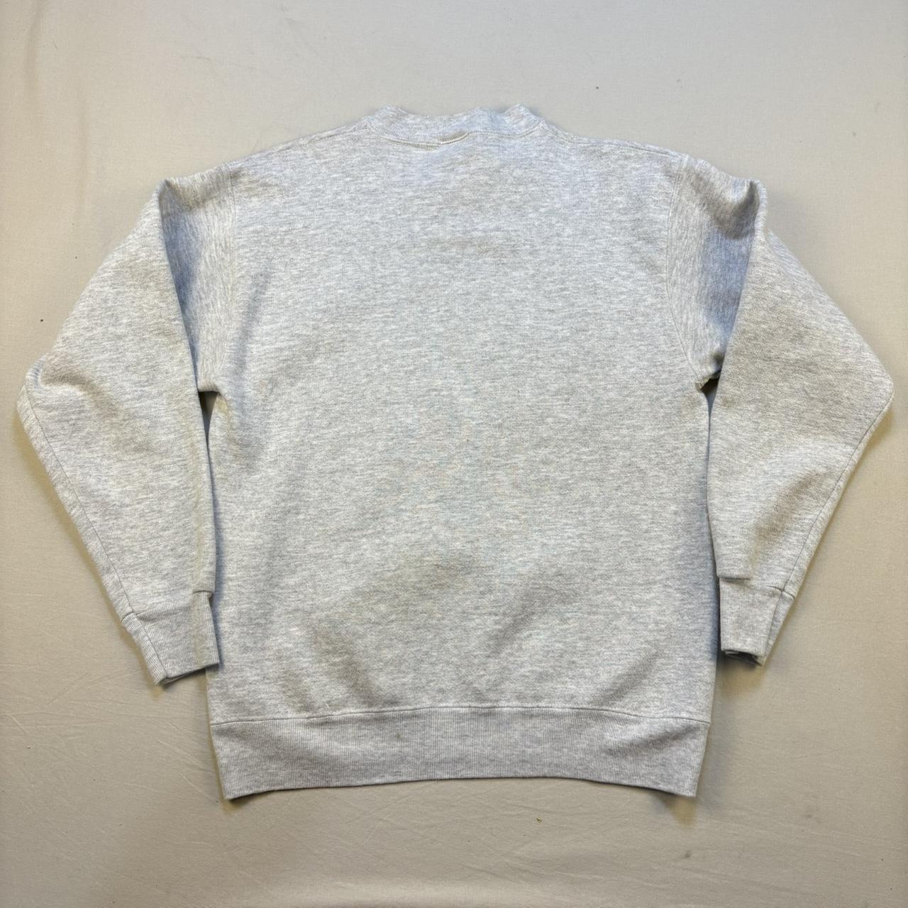 1990s Nebraska Cornhuskers Crewneck Sweatshirt