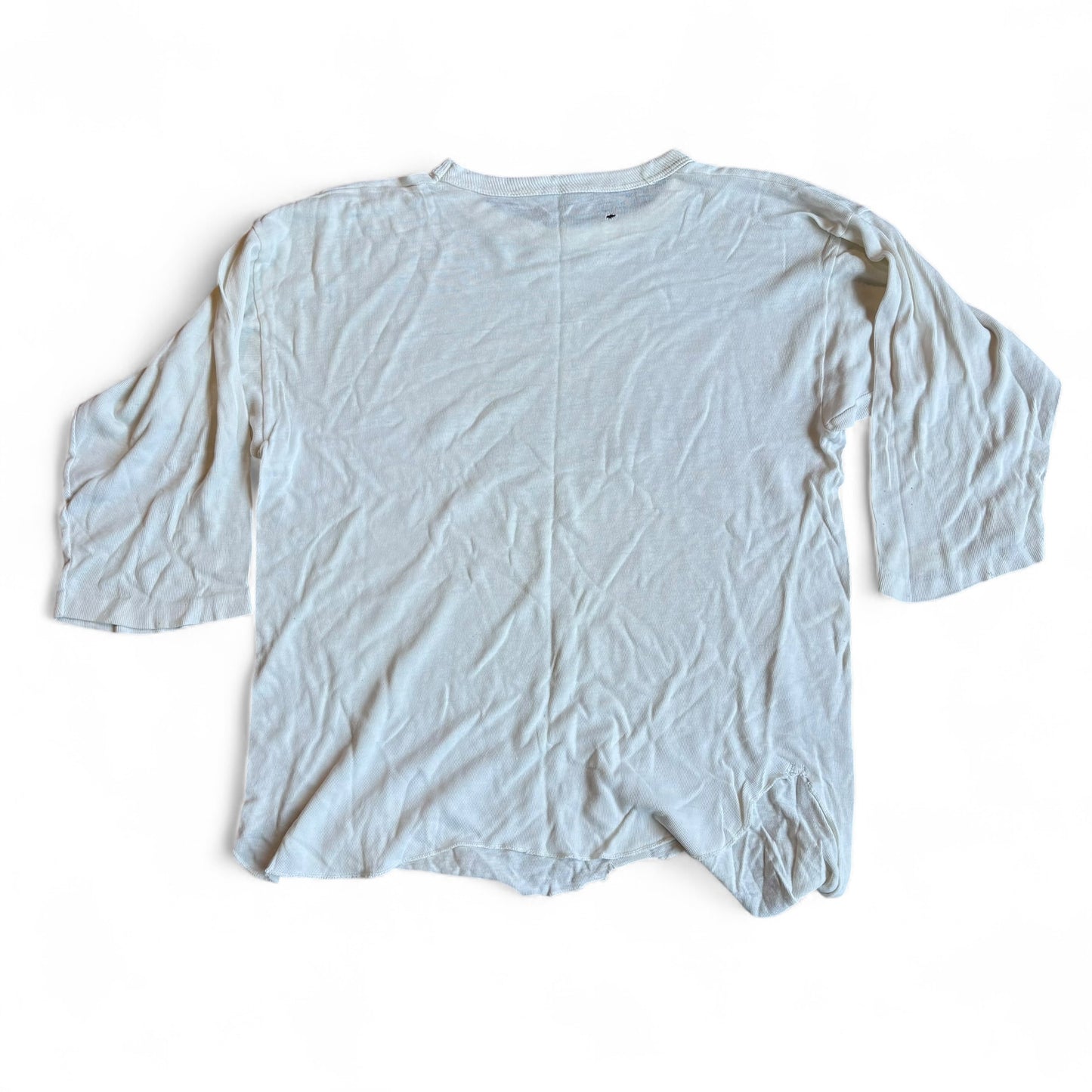 1980s WYSP Radio Raglan