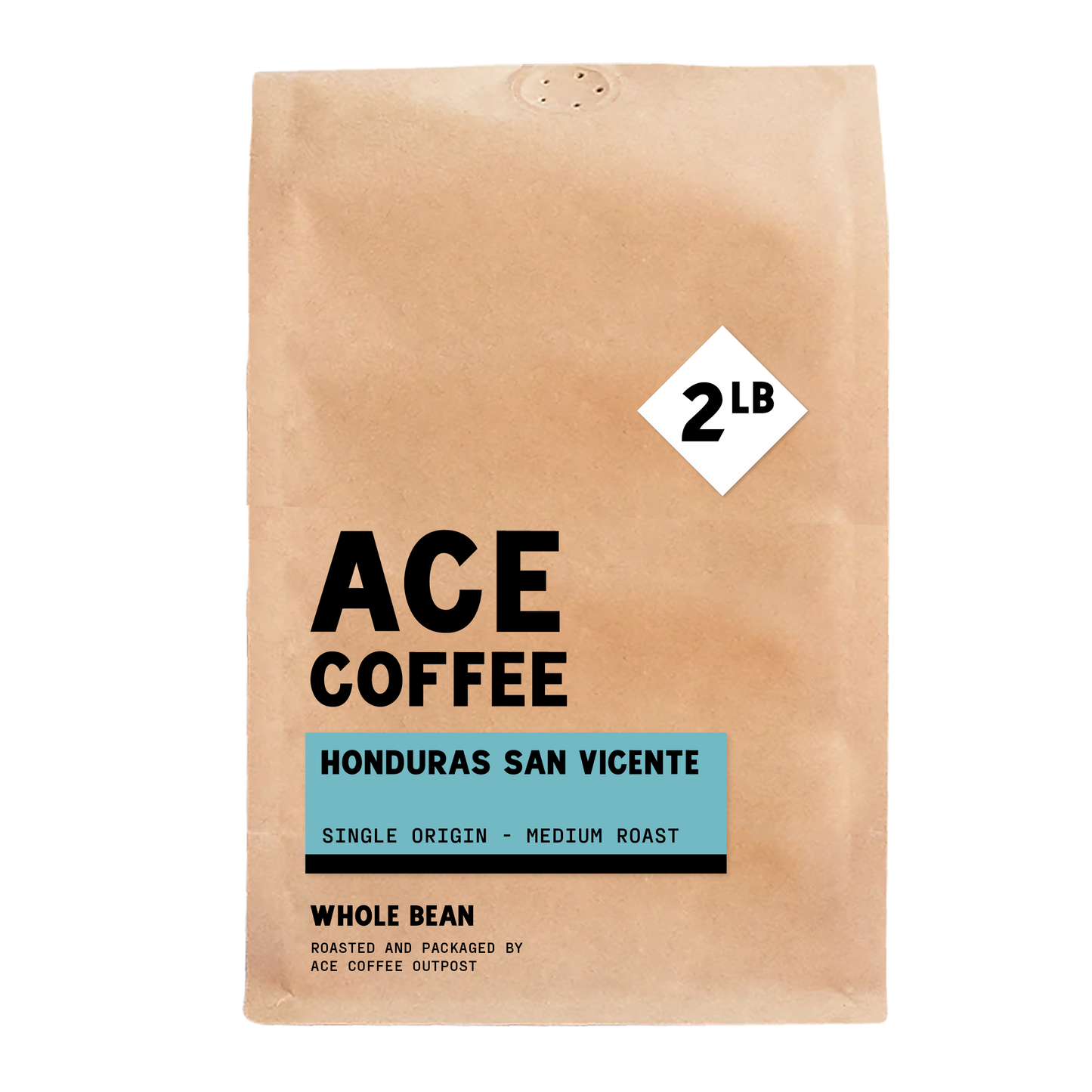 Honduras San Vicente Single Origin