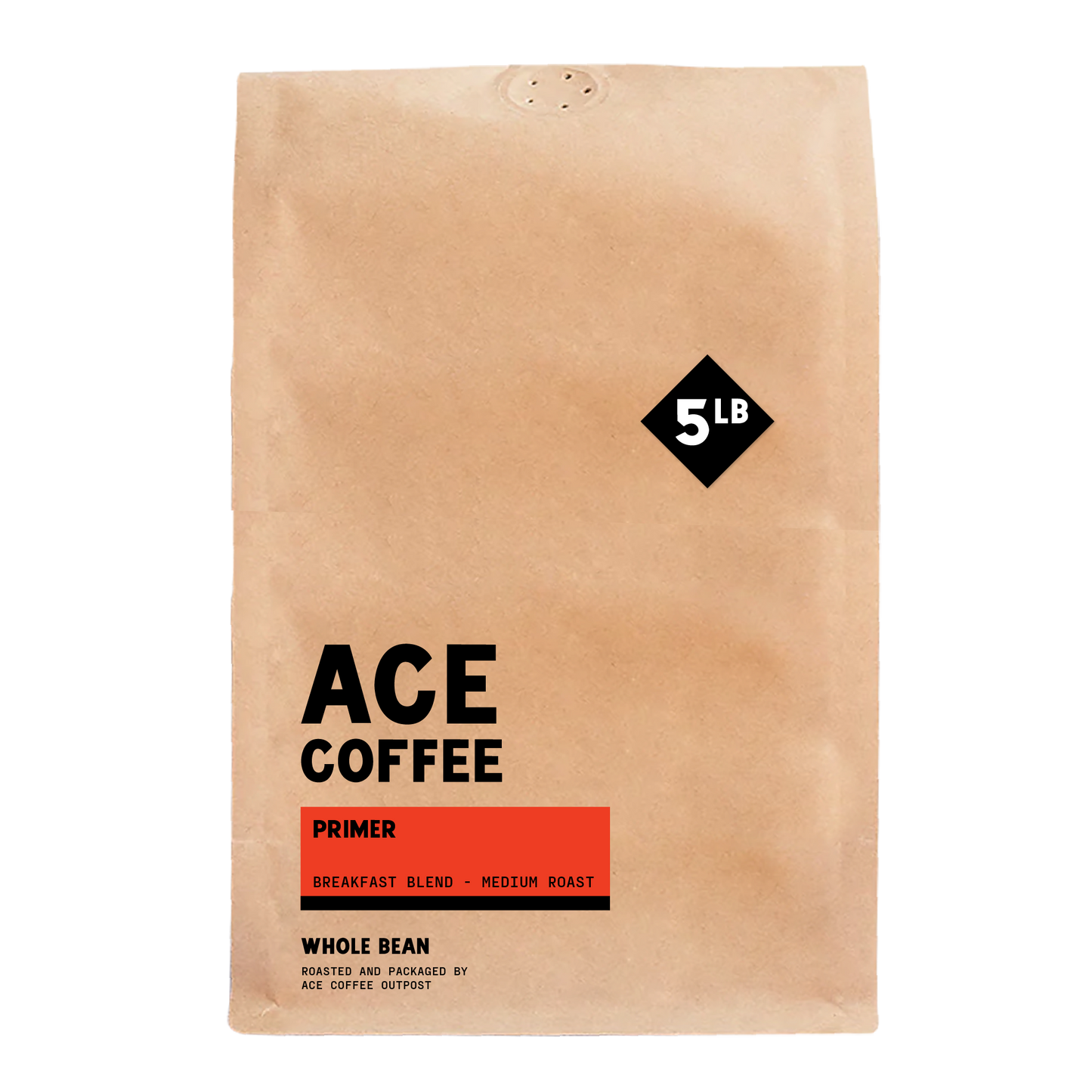 Primer Breakfast Blend