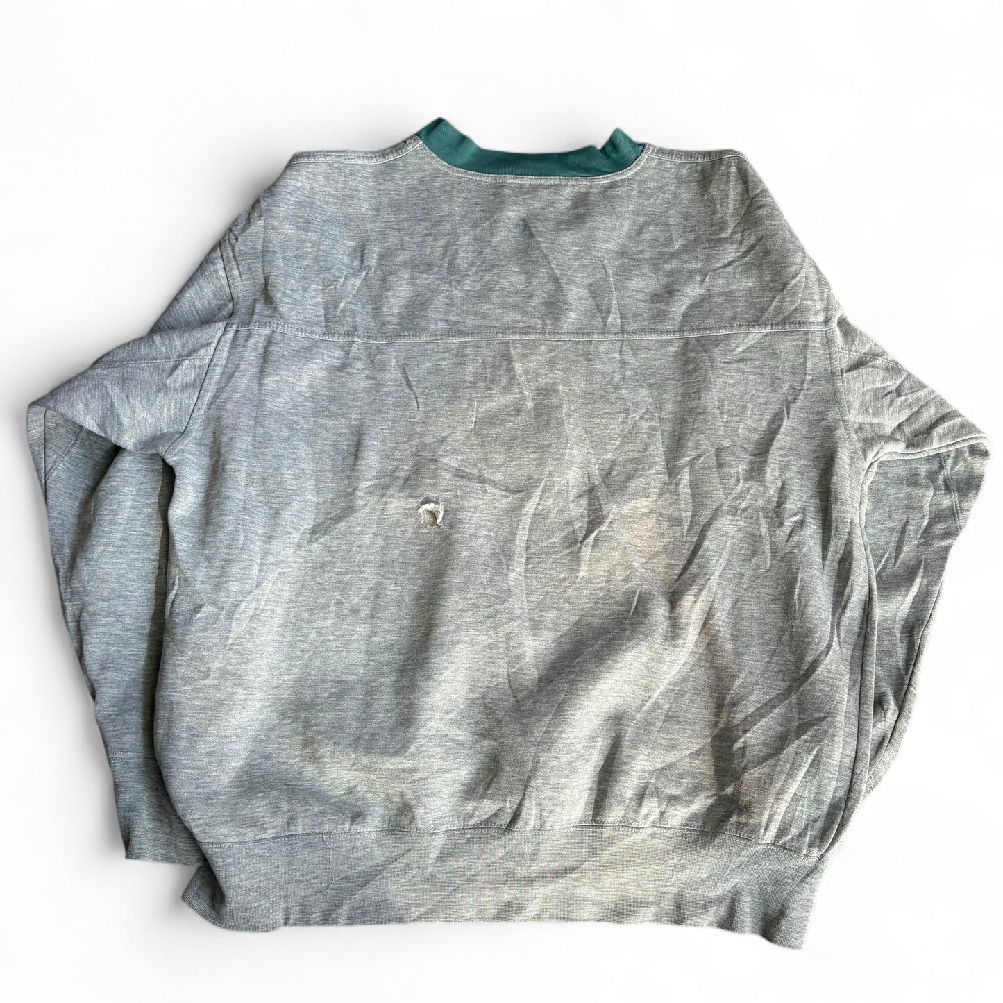 1990s Philadelphia Eagles Crewneck