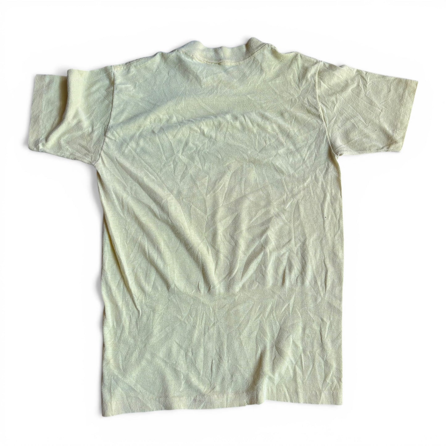1980s K104 Radio Tee
