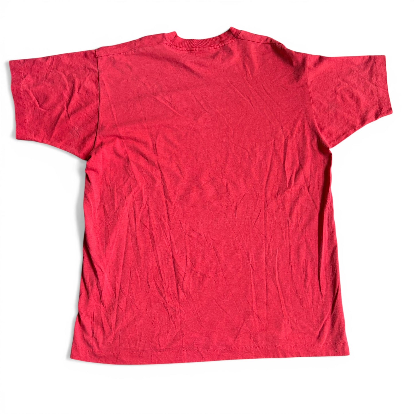 1990s Mad City Wisconsin Tee