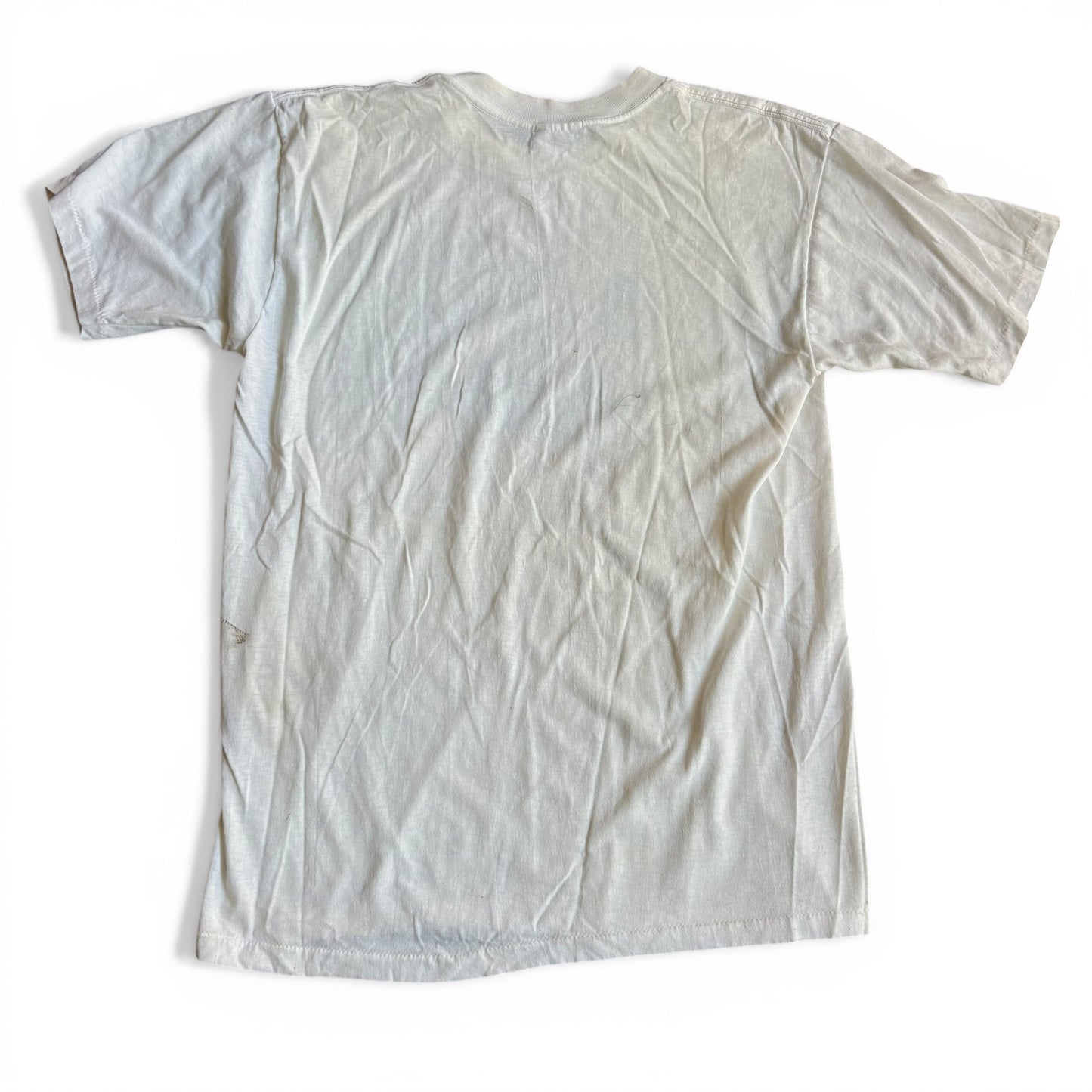 1985 Spuds McKenzie Party Animal Tee