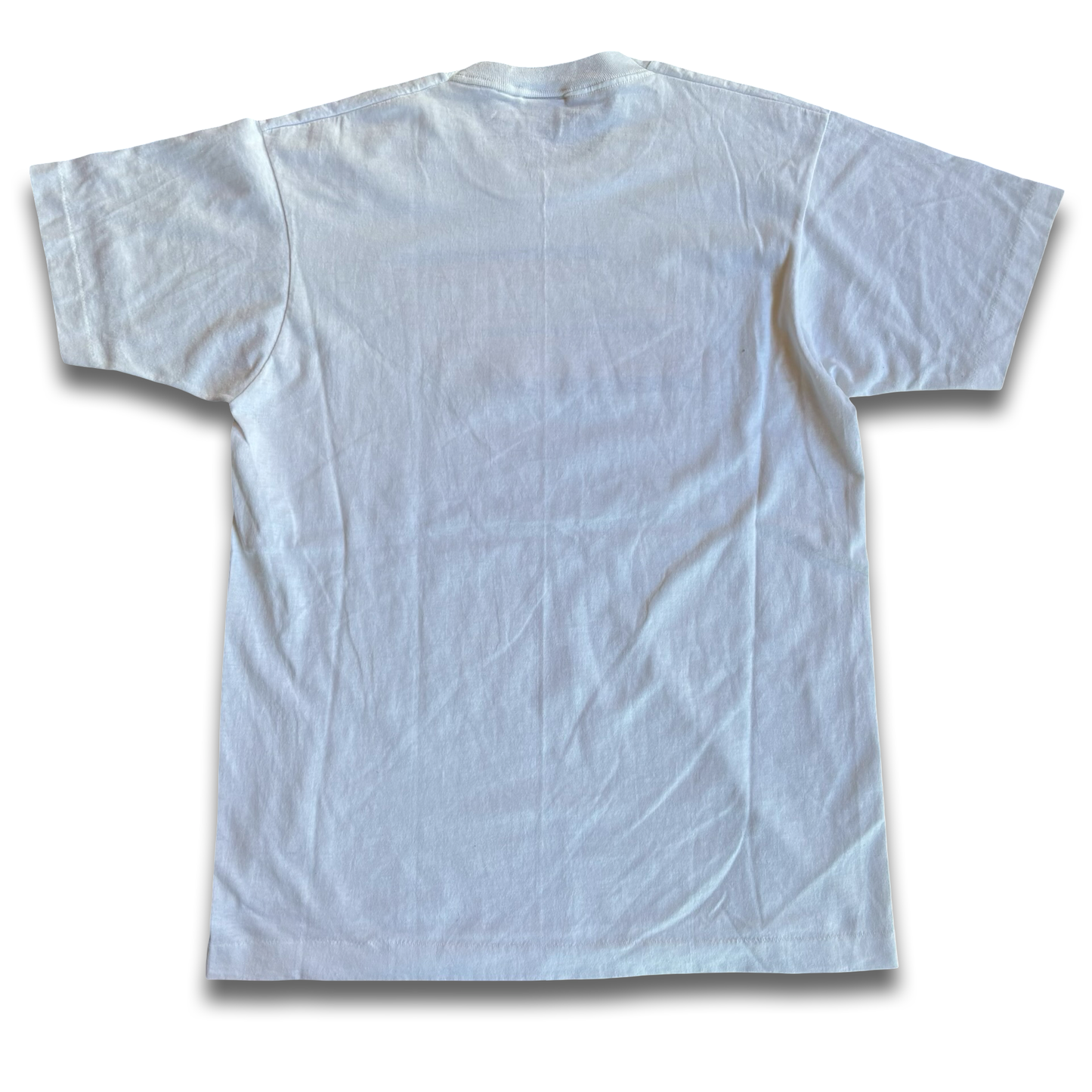 1990s Empire Sports New York Tee
