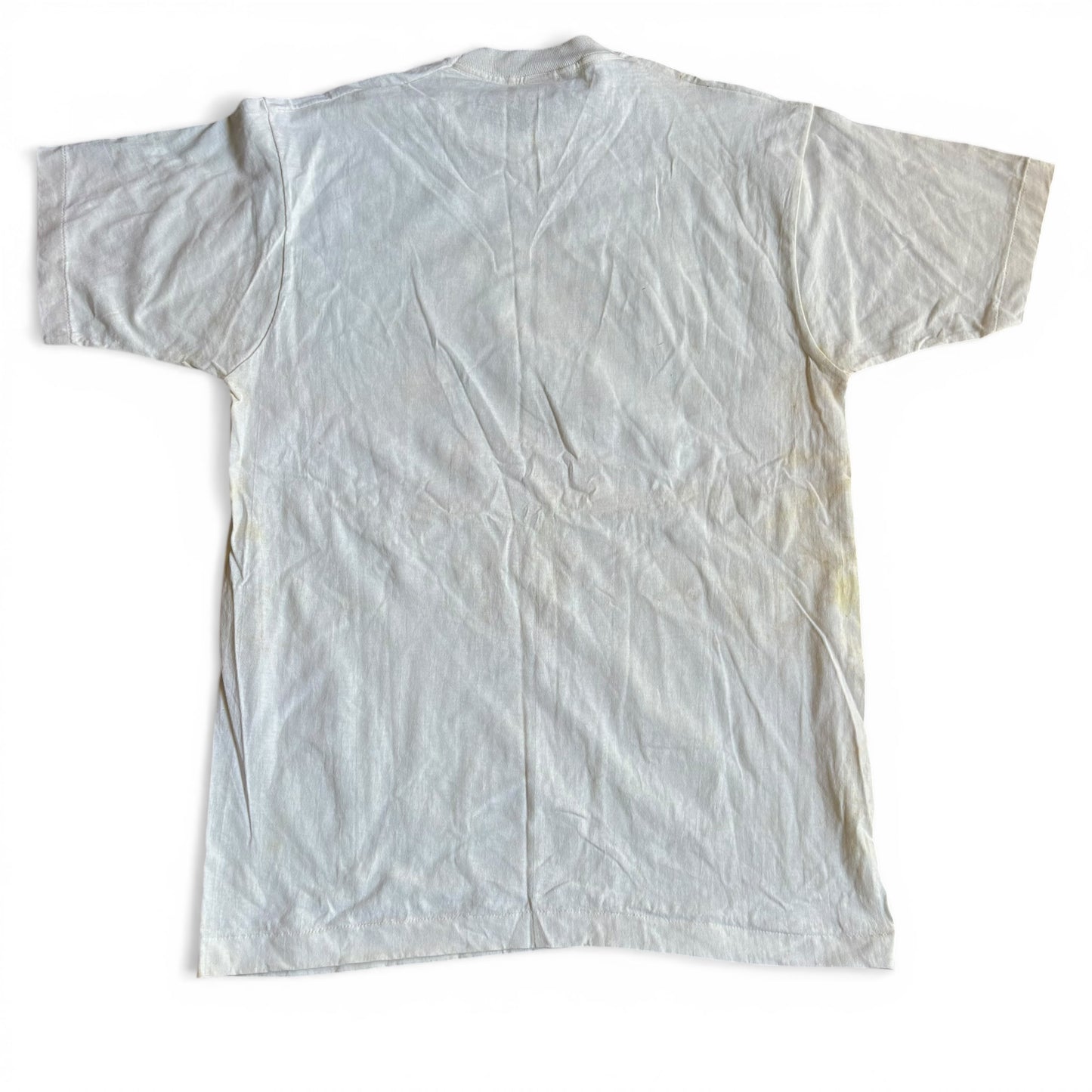 1980s Morning Attitude Tee