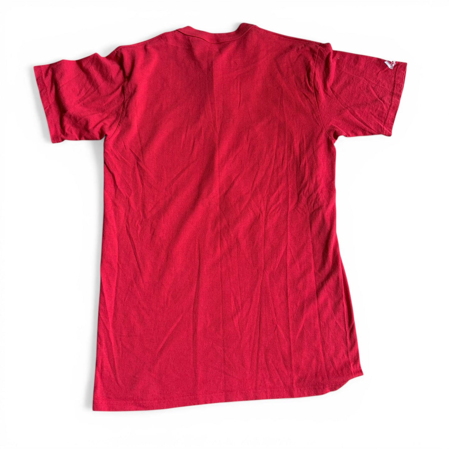 1990s Phillies Henley Tee