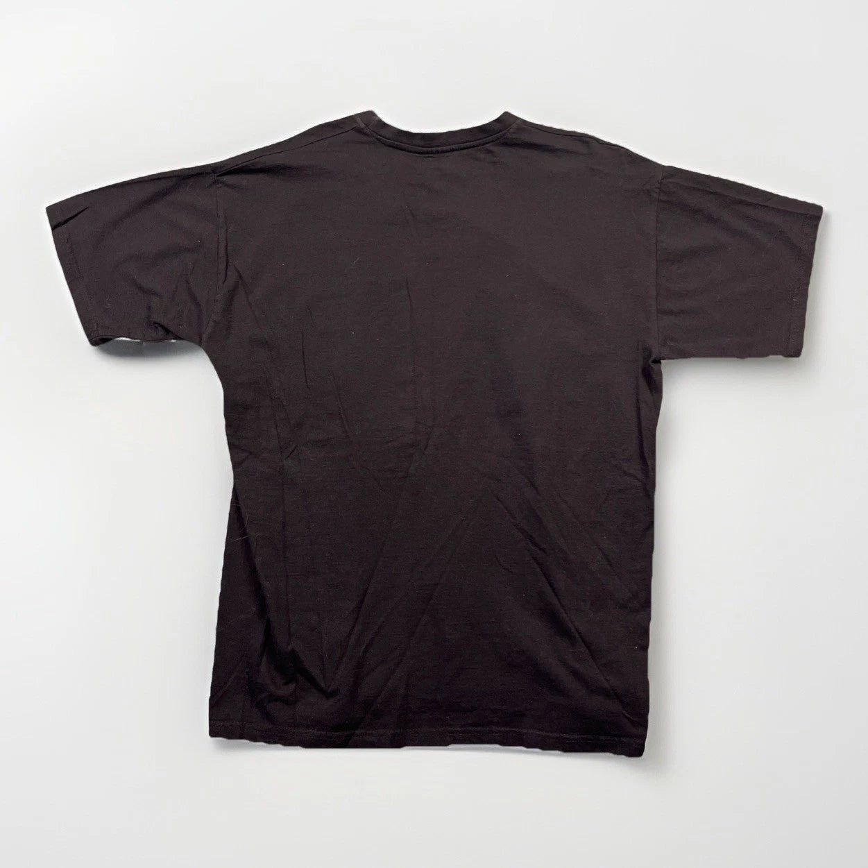 Y2K Permanent Death Noisecore Belgium T Shirt
