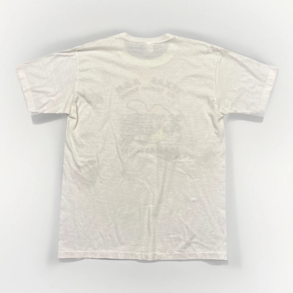 1970’s Texas A&M Phi Epsilon Kappa Marathon T Shirt