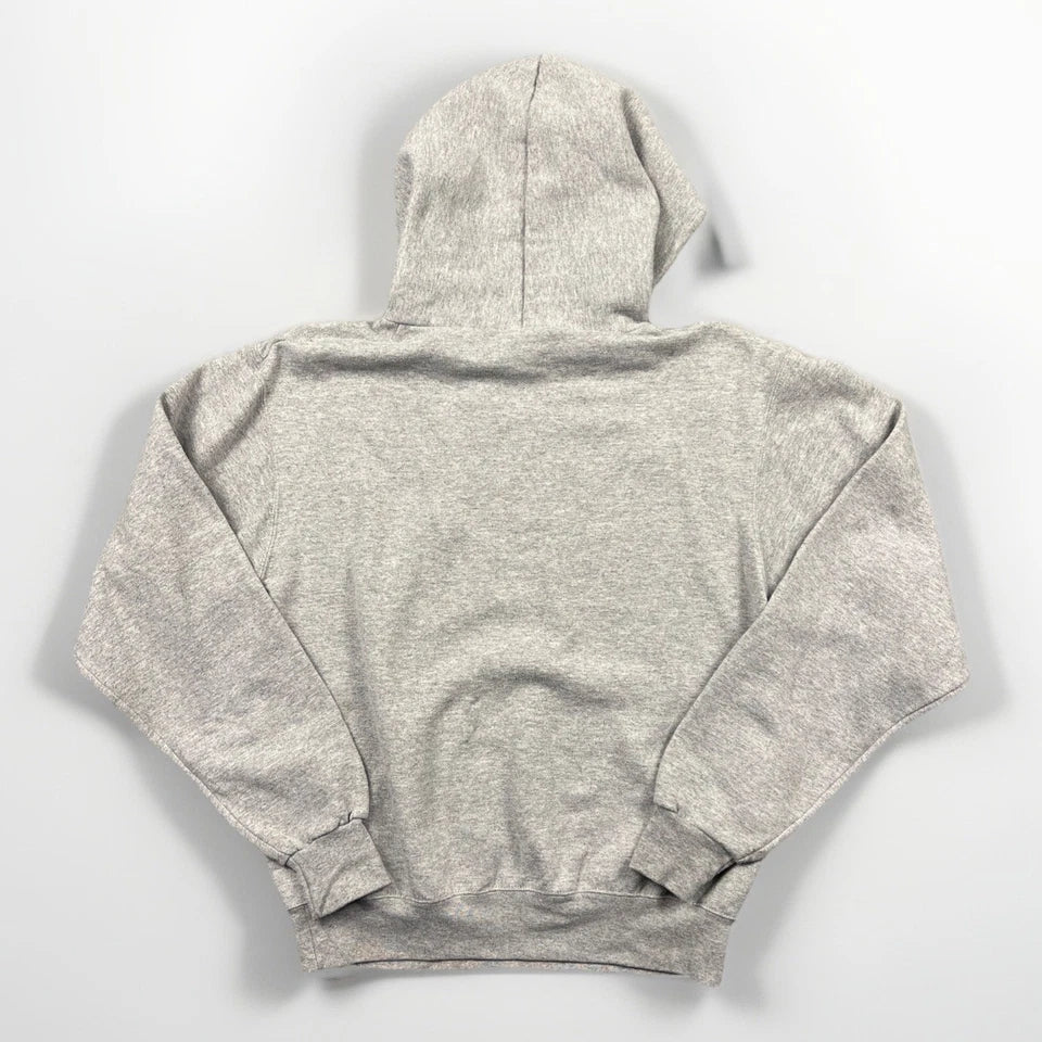 1990s New Trier Trevians Champion Hoodie