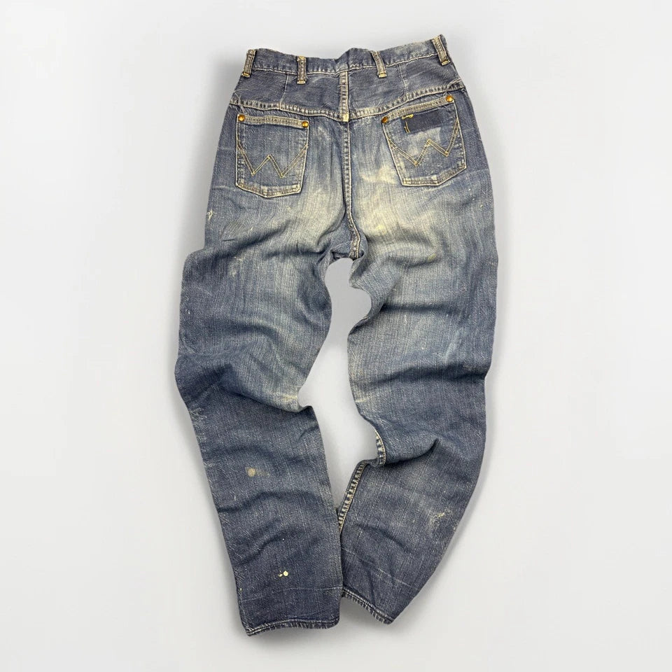 1960’s Wrangler Misses Jeans