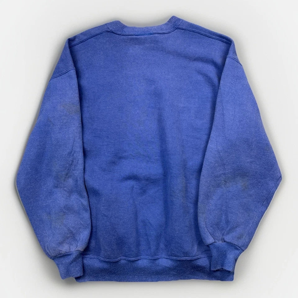 1990’s Sycamores ISU India State University Crewneck Sweatshirt