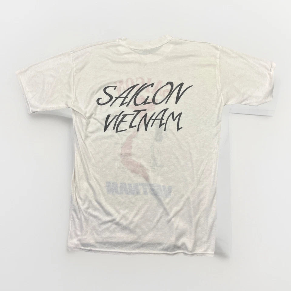 Saigon Vietnam T Shirt