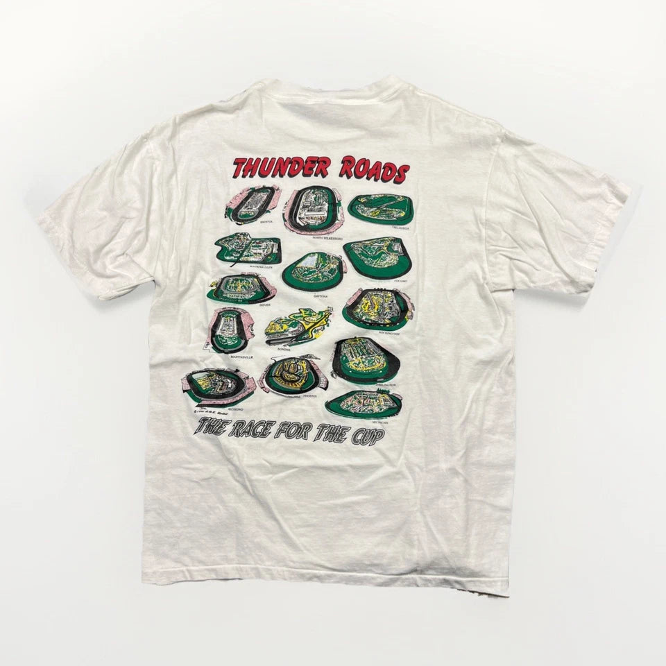 Thunder Racing Team T Shirt