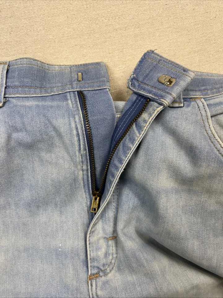 1980’s Wrangler Jeans