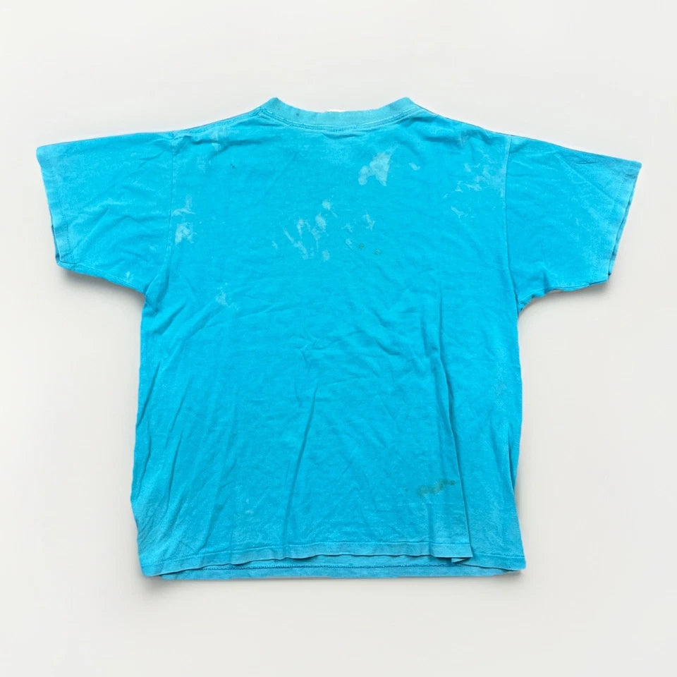 1980’s Don’t Mess With Texas T Shirt