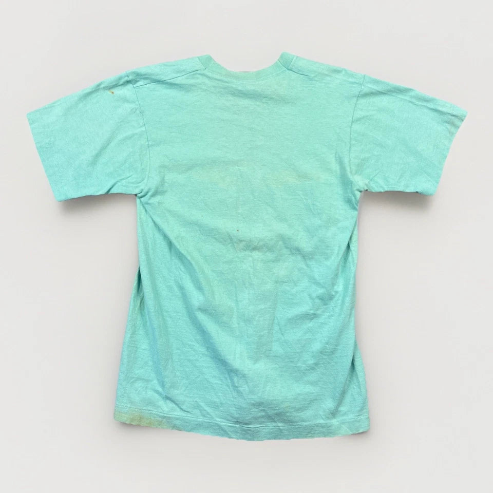 1980’s Genuine Elvis Fan T Shirt