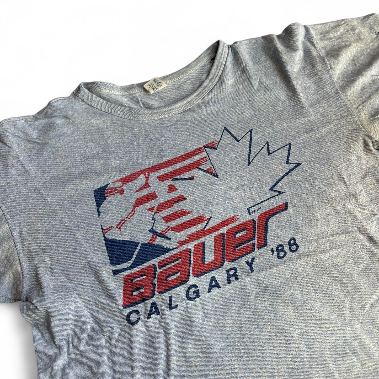 1988 Canadian Hockey Tee