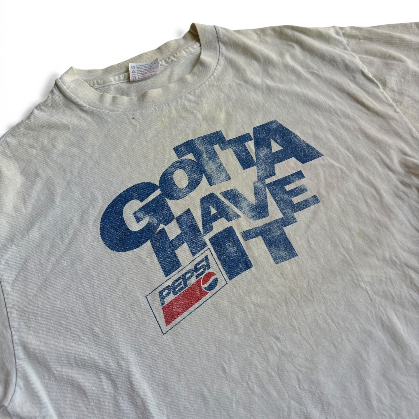 1980s Pepsi Tee