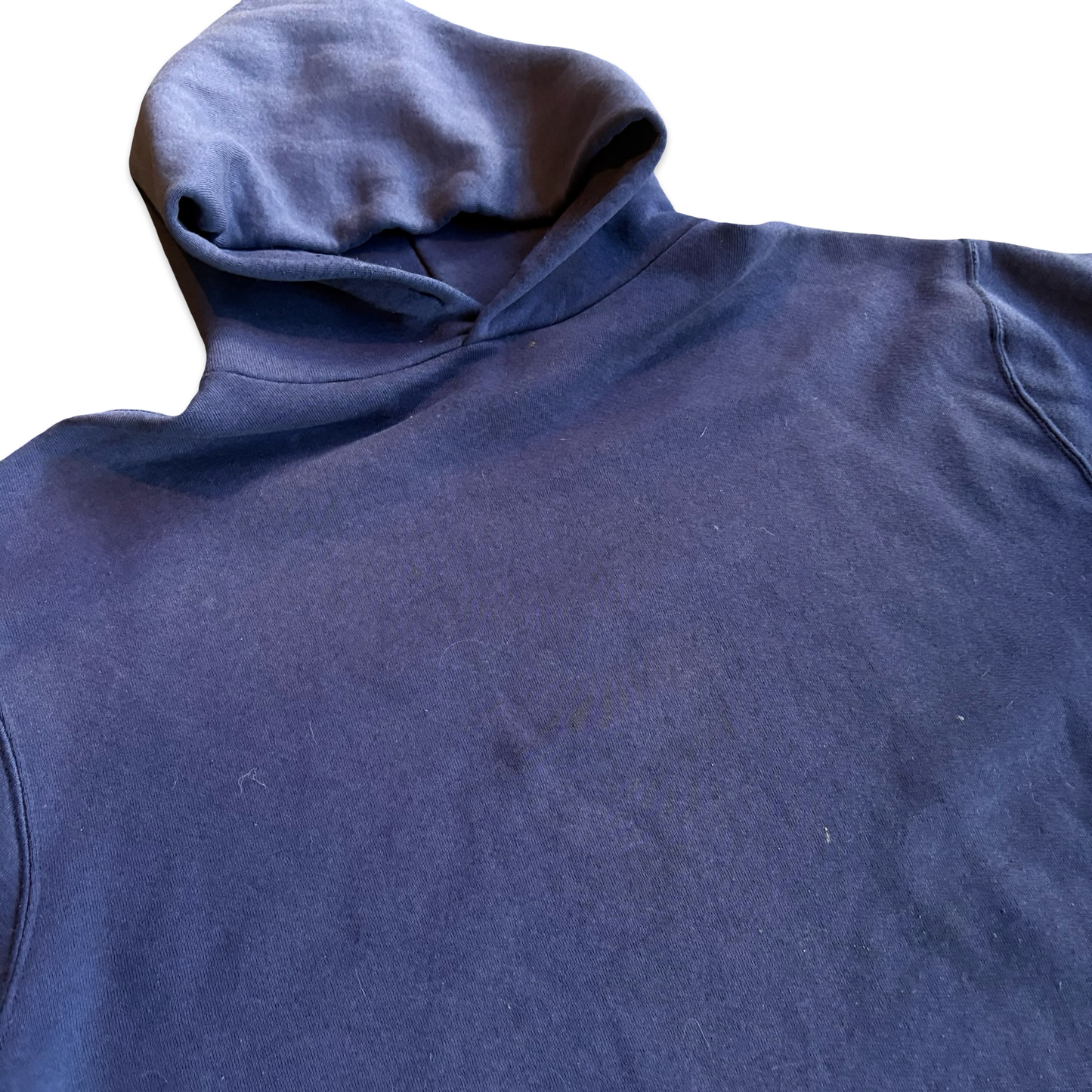 1980s Russell Athletic Hoodie