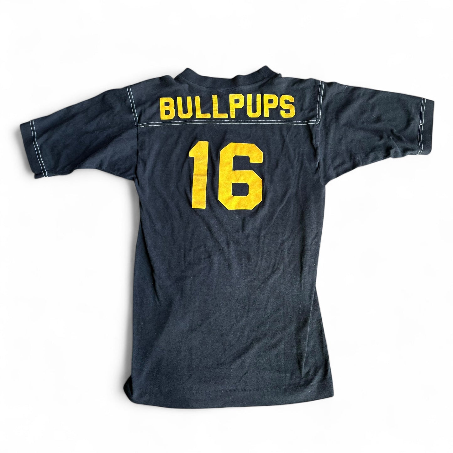 1970s Bullpups Jersey