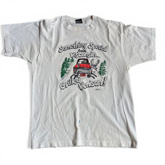 1989 Special Wisconsin Tee