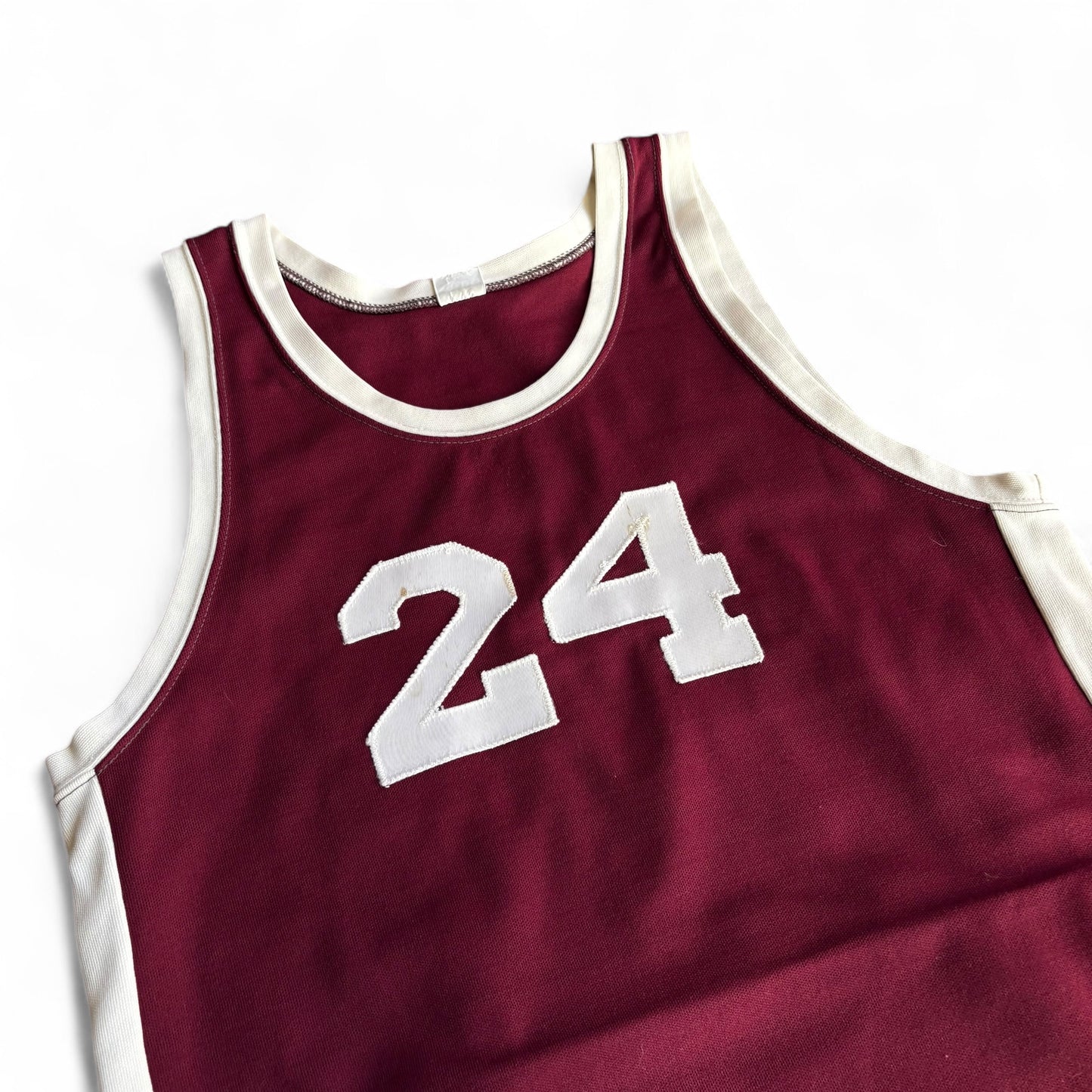 1970s 24 Jersey