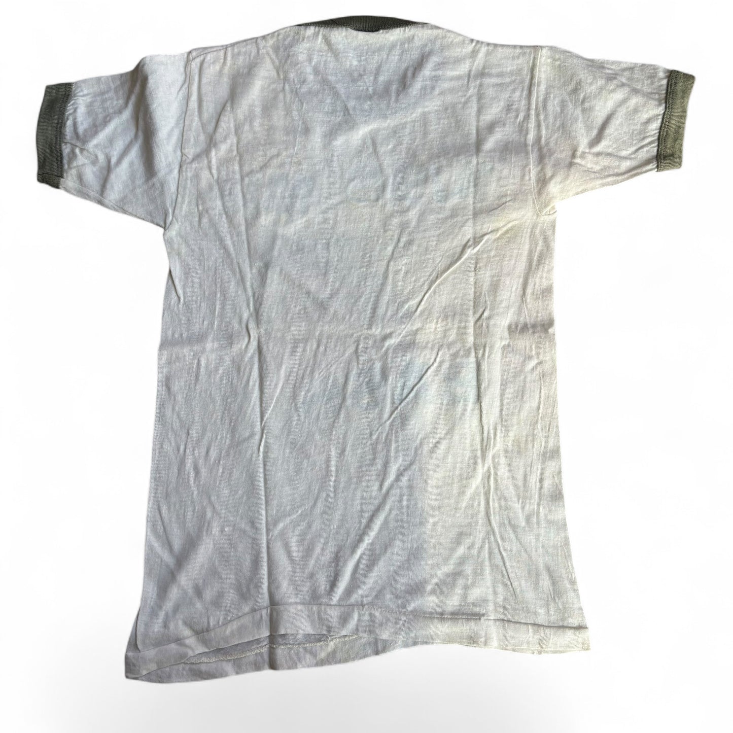 1980s Kiss My Bass Tee