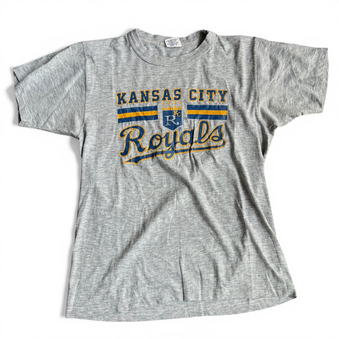 1980s Kansas City Royals Tee