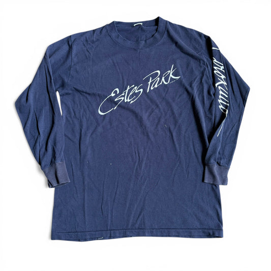 1980s Estes Park Tee