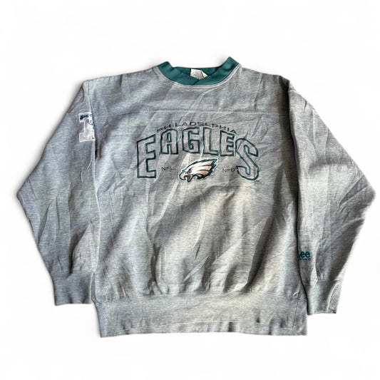 1990s Philadelphia Eagles Crewneck