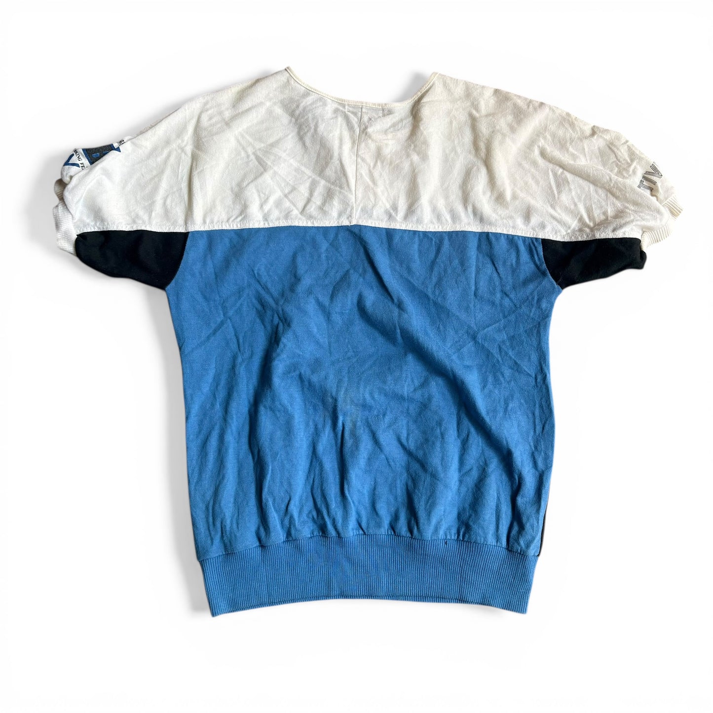 1980s Heavy Weight Champs Tee