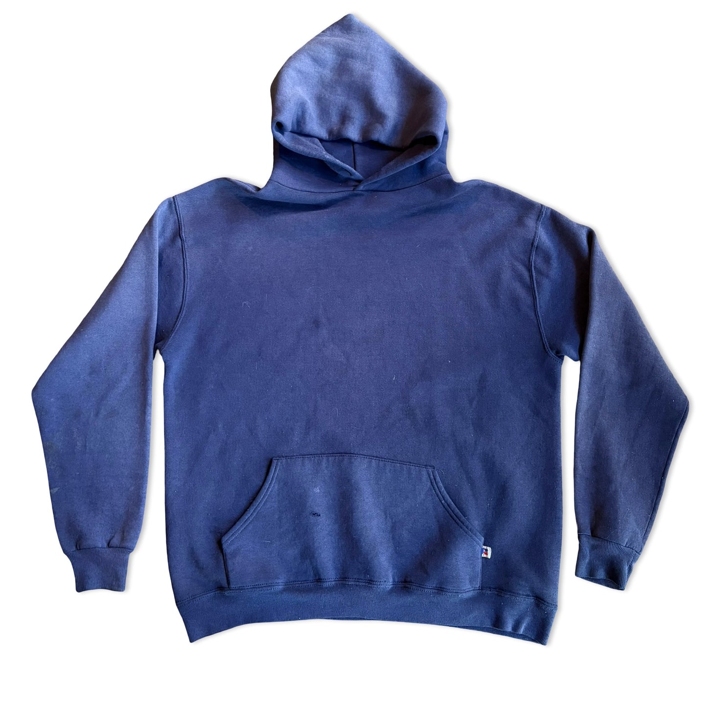1980s Russell Athletic Hoodie