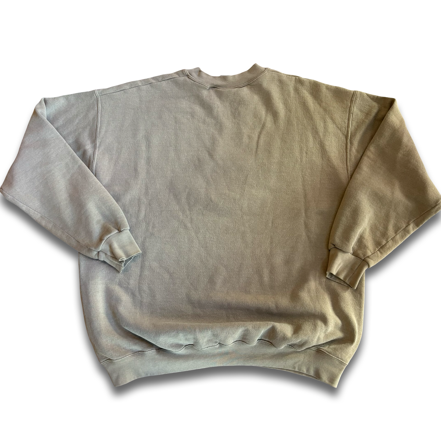 1990s Agility Thrill Crewneck