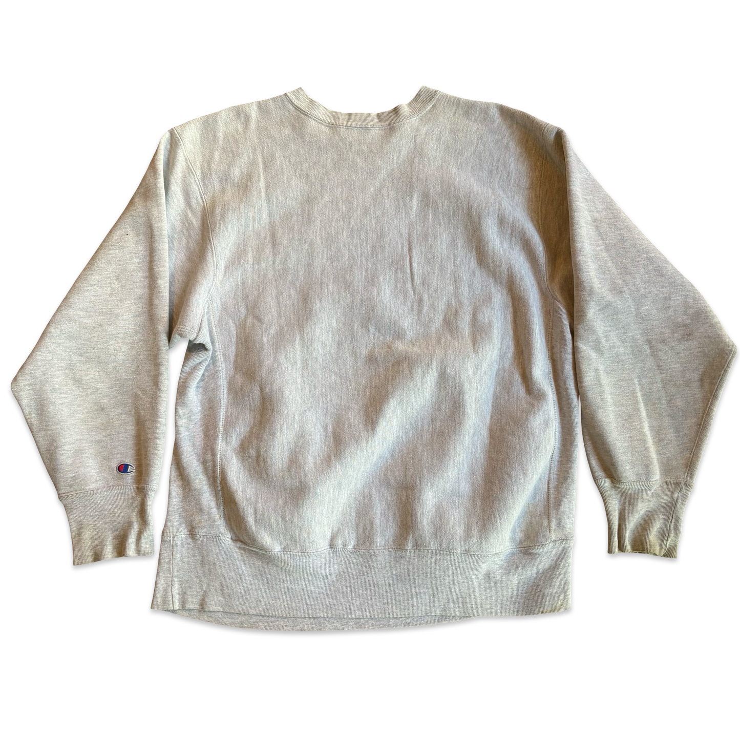 1980s St. Paul’s Champion Reverse Weave Sweatshirt
