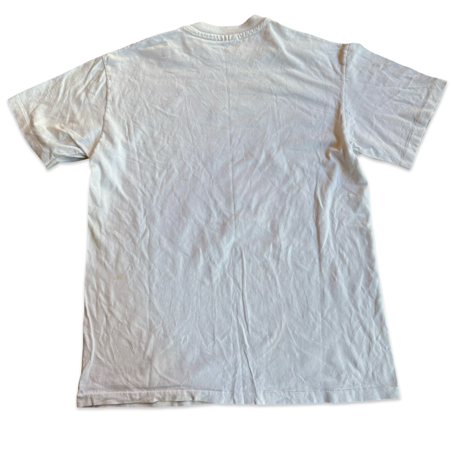 1990s Virgin Gorda British Virgin Islands Graphic Tshirt