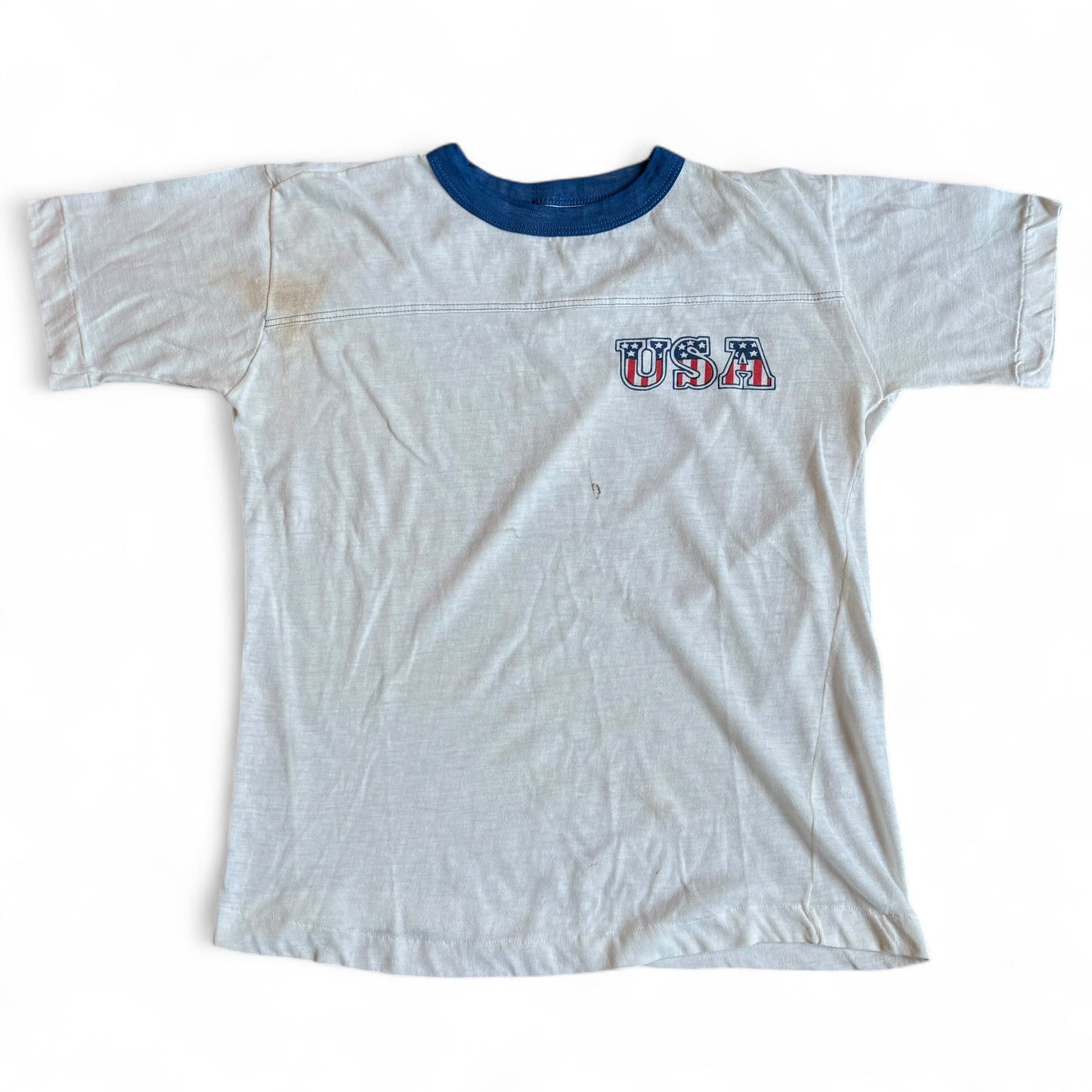 1980s USA Tee