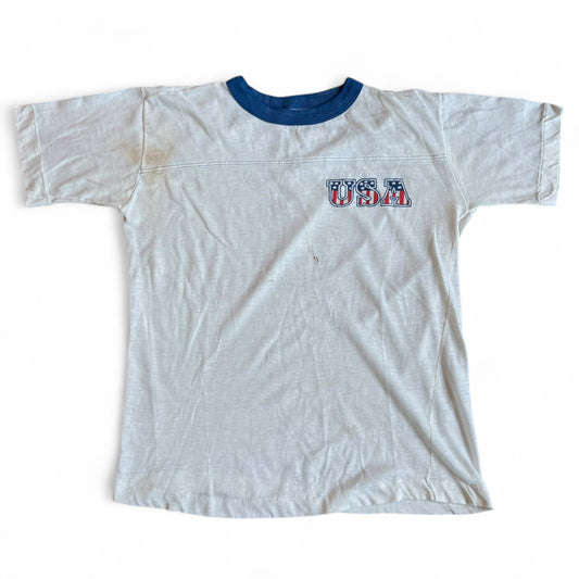 1980s USA Tee