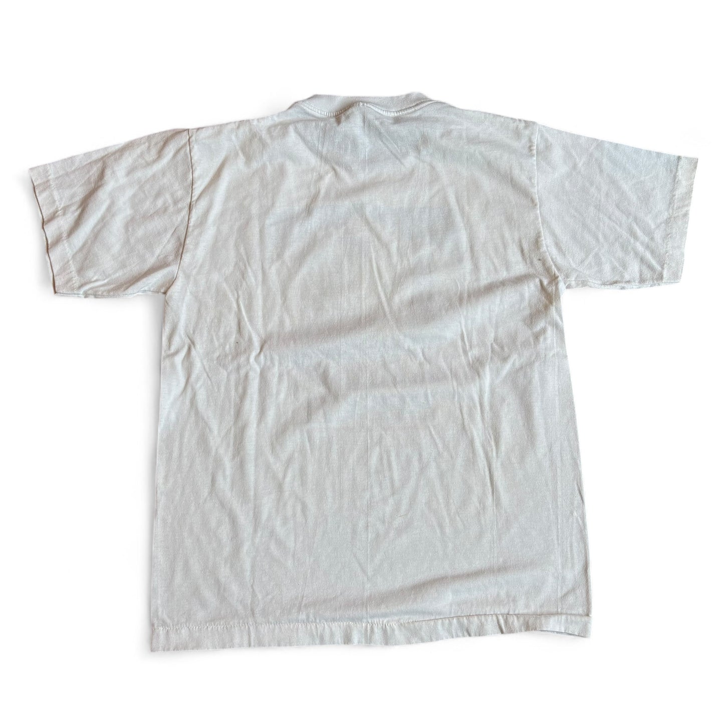 1993 Busch Cowboy Boot Tee