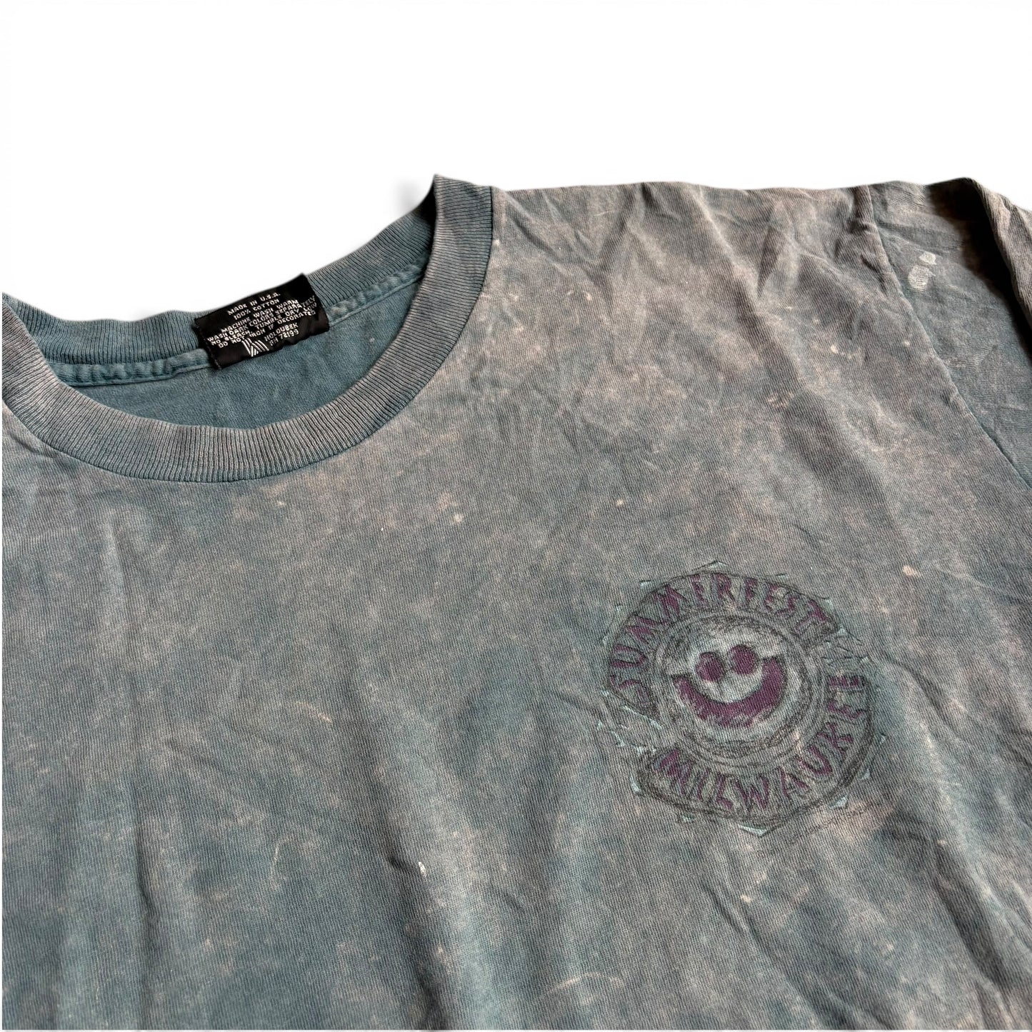 1990s Summer Fest Tee