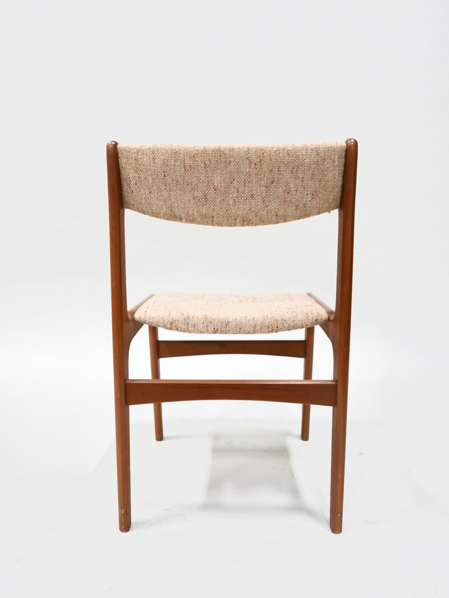 Mid Century Danish Chair