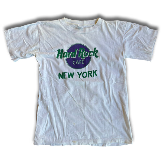 1990s Hard Rock Cafe New York Tee